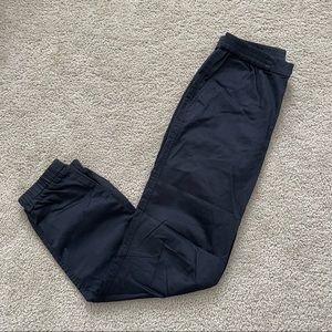 Black Chino Pants - NWOT